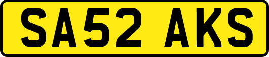 SA52AKS