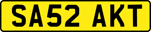 SA52AKT