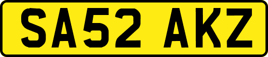 SA52AKZ