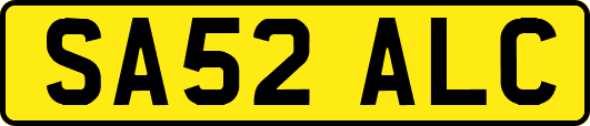 SA52ALC