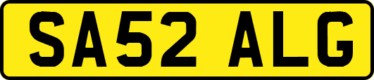 SA52ALG