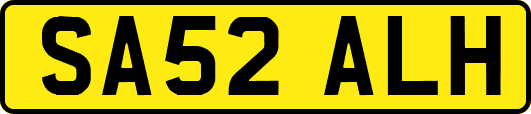SA52ALH