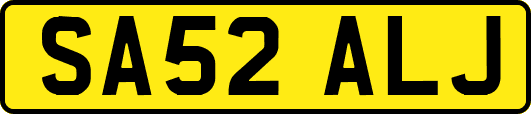 SA52ALJ