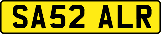 SA52ALR