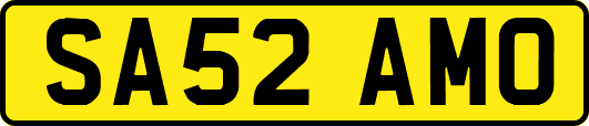 SA52AMO