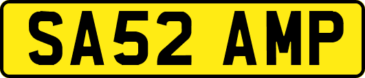 SA52AMP