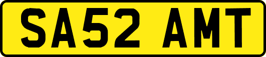 SA52AMT