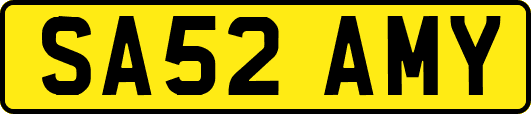 SA52AMY