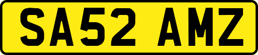 SA52AMZ