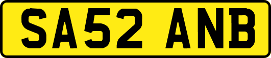 SA52ANB