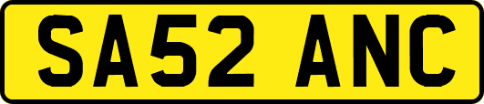 SA52ANC