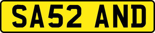SA52AND