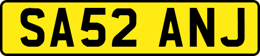 SA52ANJ