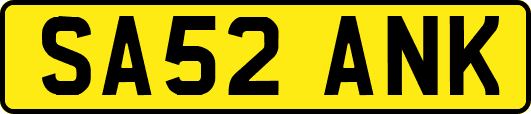 SA52ANK