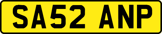 SA52ANP