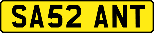 SA52ANT