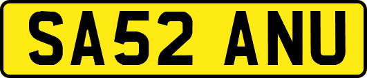 SA52ANU