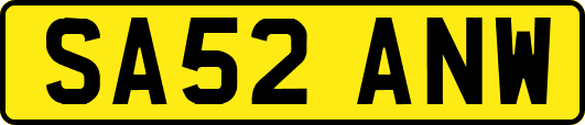 SA52ANW