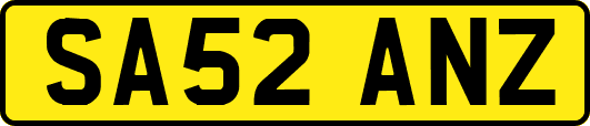 SA52ANZ