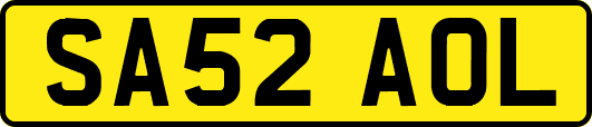 SA52AOL