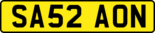 SA52AON