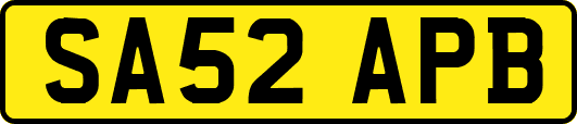 SA52APB