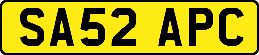 SA52APC