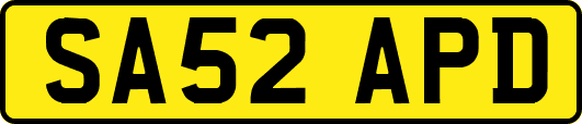 SA52APD