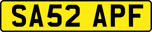 SA52APF