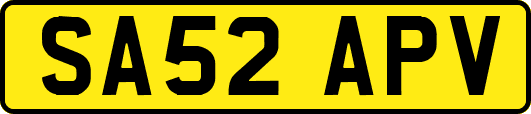 SA52APV