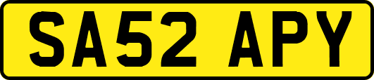SA52APY