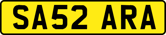SA52ARA