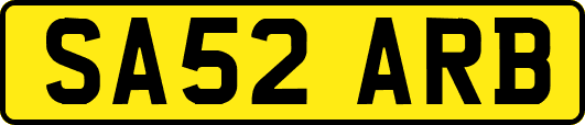 SA52ARB