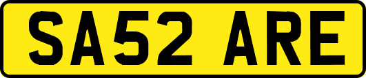 SA52ARE