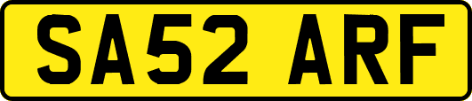 SA52ARF