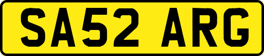 SA52ARG