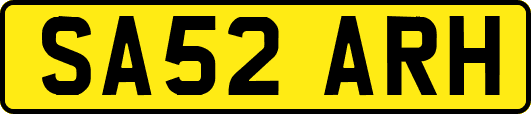 SA52ARH