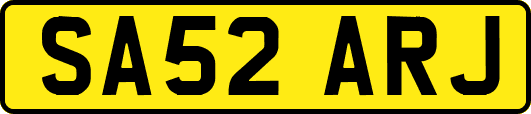 SA52ARJ
