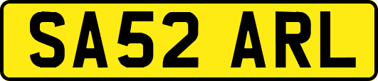 SA52ARL