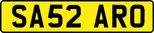 SA52ARO