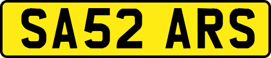 SA52ARS