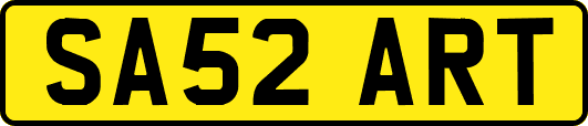 SA52ART