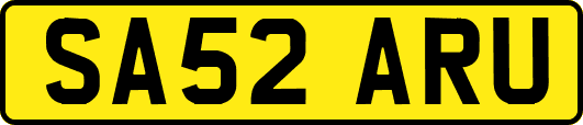 SA52ARU