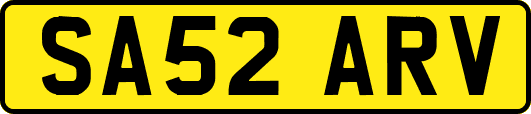 SA52ARV