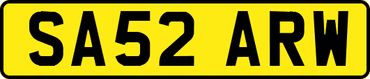 SA52ARW