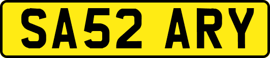 SA52ARY