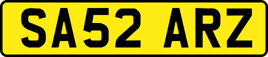 SA52ARZ