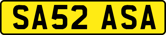 SA52ASA