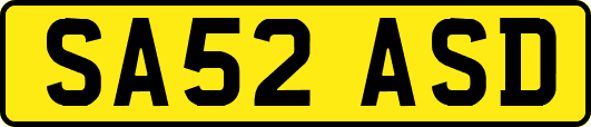 SA52ASD