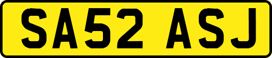 SA52ASJ